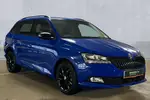 2022 Skoda Fabia Estate