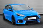 2018 Ford Focus RS
