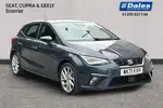 2021 SEAT Ibiza