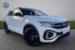 2026 Volkswagen T-Roc