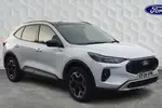 2024 Ford Kuga