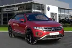 2023 Volkswagen T-Roc Cabriolet