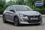 2021 Peugeot 208