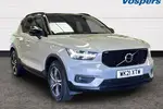 2021 Volvo XC40
