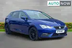 2018 SEAT Leon