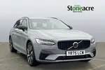 2025 Volvo V90