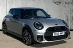 2025 MINI Cooper
