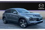 2019 Mitsubishi ASX