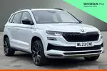 2023 Skoda Karoq