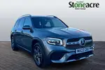 2022 Mercedes-Benz GLB