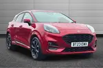 2023 Ford Puma