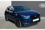 2021 Jaguar E-Pace