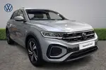 2022 Volkswagen T-Roc