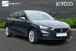 2022 SEAT Leon