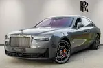 2025 Rolls Royce Ghost