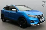 2017 Nissan Qashqai