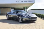2017 Aston Martin DB11