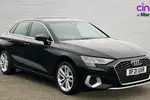 2021 Audi A3