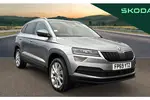 2019 Skoda Karoq