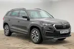 2022 Skoda Kodiaq