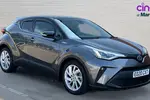 2020 Toyota C-HR