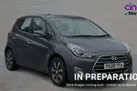 2020 Hyundai ix20