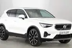 2025 Volvo XC40