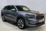 2024 Skoda Kodiaq