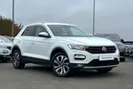 2022 Volkswagen T-Roc