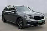 2025 Skoda Kamiq