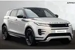 2022 Land Rover Range Rover Evoque