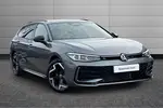 2026 Volkswagen Passat