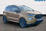 2020 Ford EcoSport