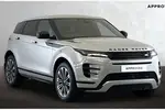 2026 Land Rover Range Rover Evoque