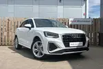 2025 Audi Q2