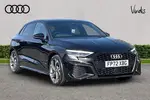 2022 Audi A3