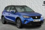 2024 SEAT Arona