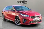 2019 Kia Ceed