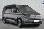 2026 Volkswagen California