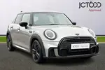 2023 MINI Hatchback 5dr