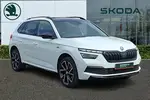 2023 Skoda Kamiq