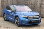 2022 Skoda Enyaq