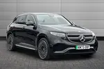 2023 Mercedes-Benz EQC