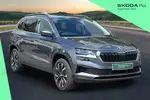 2022 Skoda Karoq