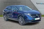 2023 Nissan Ariya