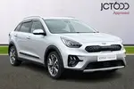 2021 Kia Niro