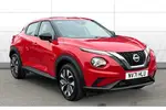 2021 Nissan Juke