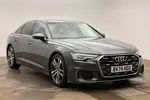 2024 Audi A6