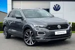 2020 Volkswagen T-Roc
