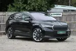 2021 Skoda Enyaq